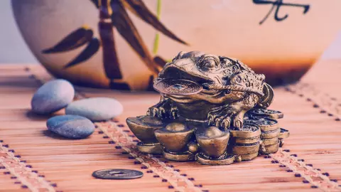 7 sfaturi pentru feng-shui la birou: Cum atragi câștiguri financiare