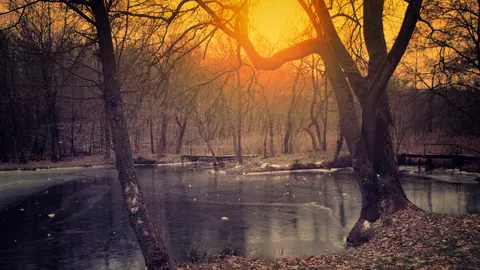 3 lacuri misterioase din România