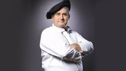 Horia Vîrlan: ”Bărbații sunt egali cu femeile”