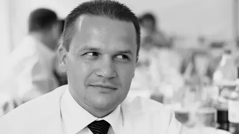Sighișoara nu mai are taine cu Emanuel Enache