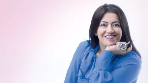 Afacerea care creează emoții pozitive. Află-i povestea Mirelei Retegan