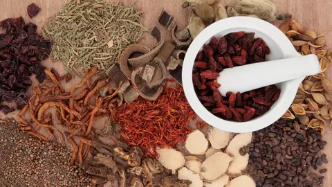 Tratamente naturiste ale infecțiilor respiratorii