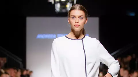 Andreea Tincu&Sense, colecția de primăvară-vară 2015