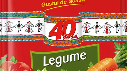 Brâul românesc se poartă și în bucătărie