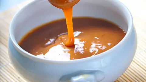 Trebuie să încerci și tu: Dulceață de lapte