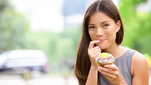 5 gustări delicioase, sănătoase și cu puține calorii
