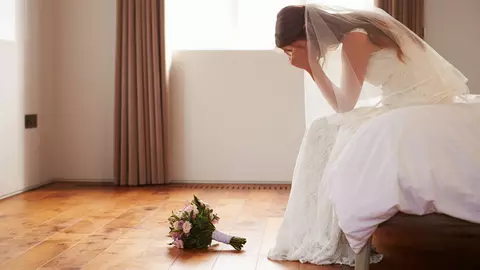 Mai bine un soț imperfect decât să rămâi singură?
