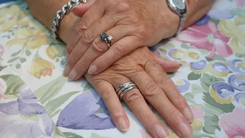 Unghiile îți arată cât de sănătoasă ești