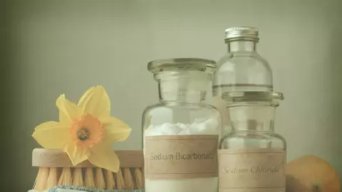 Ce se întâmplă dacă bei bicarbonat de sodiu