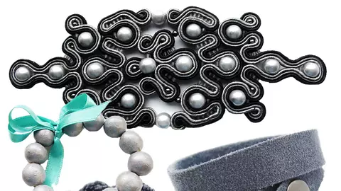 Fashion trends: 50 shades of grey - partea 2 