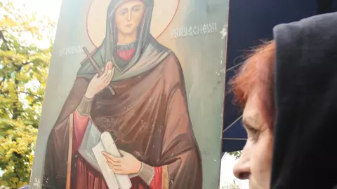 Superstiții și tradiții de Sfânta Parascheva