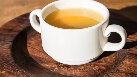 Borșul natural are numeroase beneficii pentru sănătatea ta