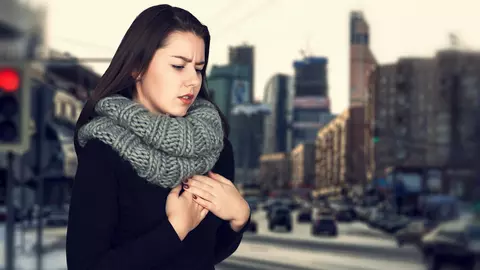 Poți face un atac de cord fără să-ți dai seama? Care sunt semnele