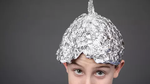 5 lucruri pe care nu știai că le poți face cu folia de aluminiu