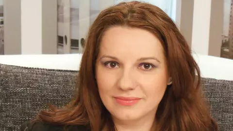 Laura Pascu are grijă de ceea ce consumăm noi 