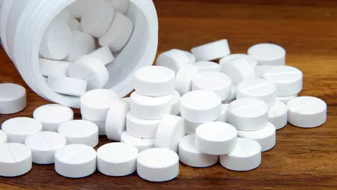 Riscul la care se expun femeile însărcinate care iau paracetamol