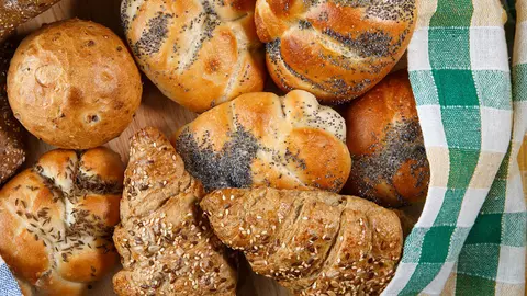 6 semne că ai intoleranță la gluten