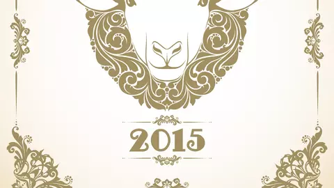 HOROSCOP 2015: Cum va arăta noul an din perspectiva astrelor