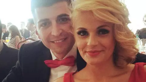 Ioana Olaru a slăbit 40 de kilograme în 2 ani. Cum a făcut asta 