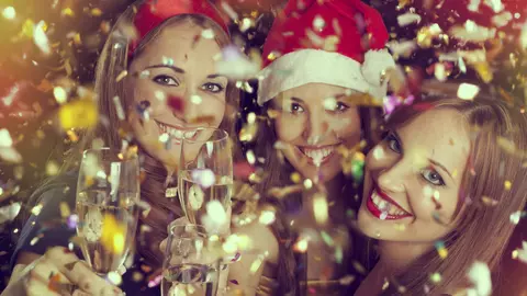 Ce să faci de Revelion ca să-ți meargă bine în 2015
