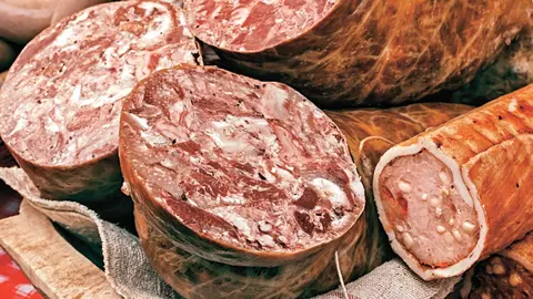 Rețetă tradițională: tobă de casă