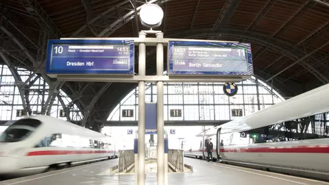 Românii pot ajunge de la Paris la Londra în 3 ore! Iată cum