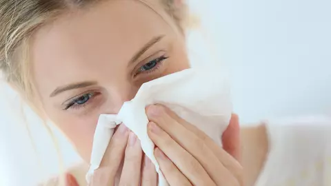 7 metode să desfunzi nasul, fără picături