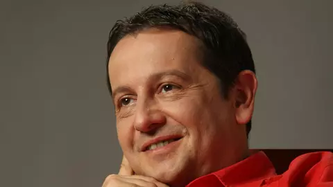 Interviu cu Horia Mihail: Pianul călător revine mereu acasă