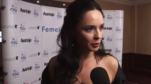 Interviu cu Andreea Marin: ”Hai să trăim frumos și demn împreună ”