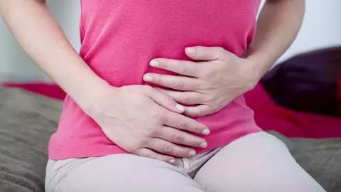 5 remedii de acasă pentru balonare