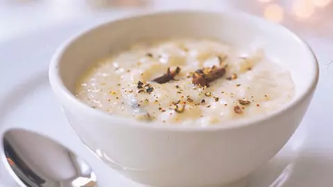 Sos alb de pâine