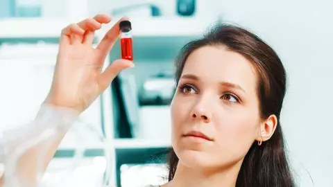 7 moduri de a lupta împotriva anemiei