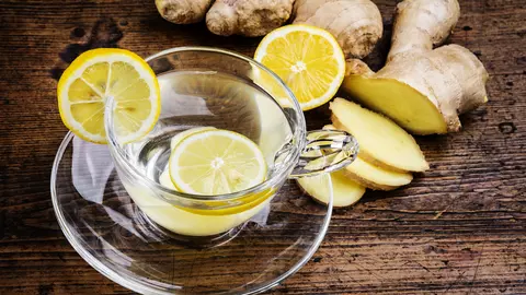 Detoxifică-ți corpul într-o singură zi