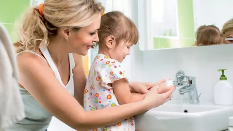 Pericolele pentru sănătate când se schimbă anotimpul