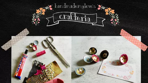 5 ateliere handmade la care trebuie să participi în weekend, la Breslo Hub
