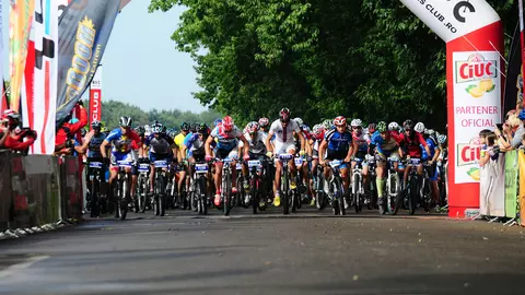 Alergati la Runfest pentru sanatate si fapte bune