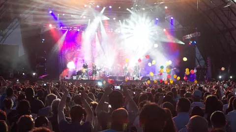 (P) S-au pus în vânzare biletele pentru concertul ROXETTE