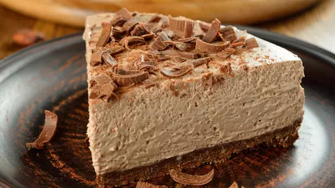 Cea mai simplă rețetă de cheesecake: ai nevoie de 5 ingrediente!