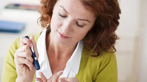 Tratament de ultimă generație în diabetul zaharat de tip 2