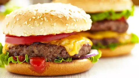 (P) De ce se face atata valva pentru burgeri?