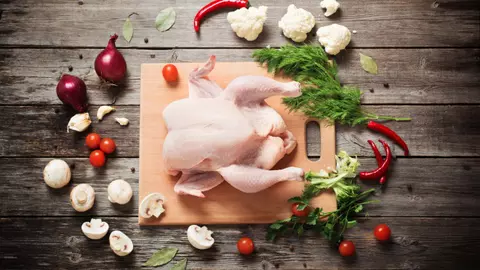 Cum să te asiguri că alimentele pe care le foloseşti sunt sănătoase