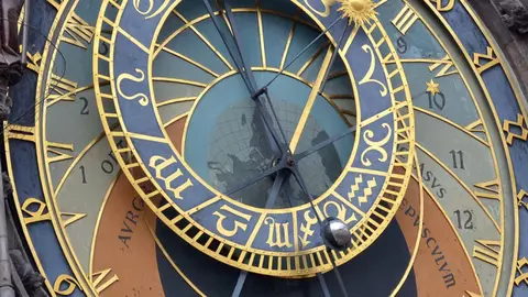 Ce ţi-au pregătit astrele în săptămâna 25-31 mai