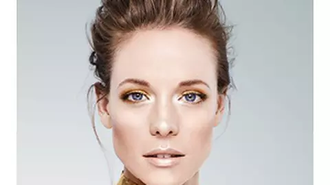 (P) Beauty Goddess