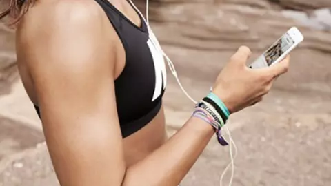 Vino alaturi de echipa ELLE in cel mai cool club din lume, Nike+ Training Club!