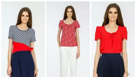 (P) Chic Riviera – noua linie estivală a brandului Sense