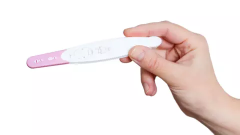 Ce trebuie să ştii în primul trimestru de sarcină