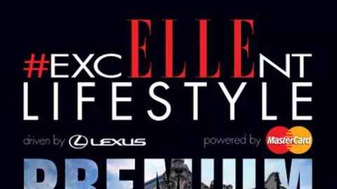 (P) EXCELLENT LIFESTYLE