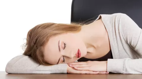 6 motive pentru care ești obosită tot timpul