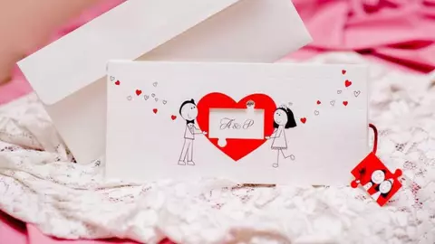 4 modele de invitatii pentru nunta de la creatorii romani