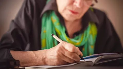 Scrisoarea unei femei către amanta soțului ei